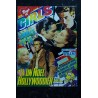 BOYS et GIRLS   n°  306  * novembre 1985 *  JEAN-LUC LAHAYE  EURYTHMICS Anthony DELON  ROCKY IV