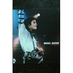 LES TRESORS DE MICHAEL JACKSON  Souvenir etPhotos Jason KING