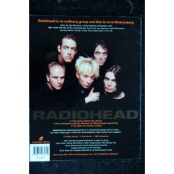 RADIOHEAD In their own words   2002  OMNIBUS PRESS