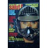 SALUT ! 169 MARS 1982 COVER TELEPHONE IRON MAIDEN MAGNUM TOM SELLECK MARILYN MONROE