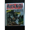 HARA KIRI Hebdo     5  RARE  * 1993 *  Le journal de l'Europe à feu et à sang   *  Un cercueil pour dix