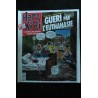 HARA KIRI Hebdo     6  RARE  * 1993 *  Le journal de l'Europe à feu et à sang   *   Le Pape a distribué ses cacahouetes