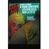 HARA KIRI 256  HUGOT WILLEM BERTRAND BUZZELI ANNE DU CHAOS CHORON
