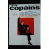 Salut les Copains N° 15   * 10 1963 * COMPLET *  FRANCOISE HARDY JAMES DEAN RICHAD ANTHONY BECAUD