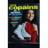 Salut les Copains N° 60   * 07 1967 * COMPLET * JOHNNY ADAMO JiliHENDRIX FRANCOISE HARDY DUTRONC POLNAREFF