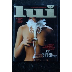 LUI 216 1982 JANVIER COVER...