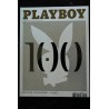 PLAYBOY 100 2010 DECEMBRE EDITION COLLECTOR MAITRES EROTISME SHAINA DANZIGER ROBERTA MANCINO ALL NUDES PLAYMATE MARGE SIMPSON