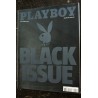 PLAYBOY 105 BLACK ISSUE ANA BELA BABY FACES MAGDALENA TONY KELLY D. EXPOSITO HOT