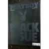 PLAYBOY 105 2010 DECEMBRE BLACK ISSUE ANA BELA BABY FACES MAGDALENA TONY KELLY D. EXPOSITO