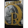PLAYBOY 104 2010 AOUT COVER HEIDE LUNDGREN GOLD EDITION 52 PAGES PHOTOS EXCLUSIVES 100% OR MAGNIFIQUES NUS