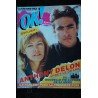 OK ! âge tendre 375   ANTHONY & NATHALIE DELON  HERBERT LEONARD JULIEN LEPERS