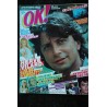 OK ! âge tendre 399  HERVE VILARD  SYLVIE VARTAN JULIE LES FORBANS ANTHONY DELON