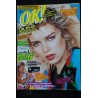 OK ! âge tendre 461  KIM WILDE  BOY GEORGE  ALAIN SOUCHON Poster ADJANI