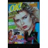 OK ! âge tendre 461  KIM WILDE  BOY GEORGE  ALAIN SOUCHON Poster ADJANI