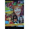 OK ! âge tendre 466  WHAM  THIERRY LHERMITTE  GOLDMAN  LAHAYE