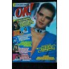 OK ! âge tendre 466  WHAM  THIERRY LHERMITTE  GOLDMAN  LAHAYE