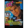 OK ! âge tendre 472  MICHAEL JACKSON  SOPHIE MARCEAU  CYNDI LAUPER