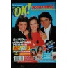 OK ! âge tendre 599 DAVID ET JONATHAN INGRID ALEMAN TINA CHARLES LE FILM DE MADONNA 1987