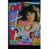 OK ! âge tendre 602  EUROPE  GEORGE MICHAEL  ELVIS PRESLEY GERARD BLANCHARD
