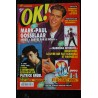 OK ! âge tendre 602  EUROPE  GEORGE MICHAEL  ELVIS PRESLEY GERARD BLANCHARD