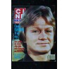 CINE TELE REVUE 8707   SHERIF   EVELYNE LECLERCQ  CLINT EASTWOOD