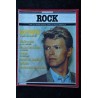 ROCK en STOCK  n°  52  NINA HAGEN IRON MAIDEN BOB MARLEY