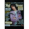 ROLLING STONE 009 N° 9  Christine Ockrent DE NIRO  Tracy CHAPMAN  Starmania 88  Meg RYAN
