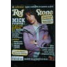 ROLLING STONE 009 N° 9  Christine Ockrent DE NIRO  Tracy CHAPMAN  Starmania 88  Meg RYAN