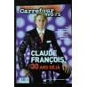 CARREFOUR SAVOIRS 29 NOVEMBRE 2001 COVER MADONNA DECOUVREZ LA GALAXIE MADONNA