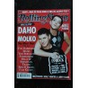 ROLLING STONE 012 N° 12  DUTRONC  MARCEAU  Camille Claudel Lars von TRIER  Sida Heteros