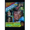 PODIUM Spécial suppl. au n° 85 Incomplet  Claude FRANCOIS