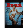 LUI 009 COVER KARMEN PEDARU MAGDALENA FRACKOWIAK EMILY DIDONATO MARK SEGAL SARA SAMPAIO