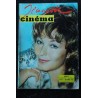 Jeunesse Cinéma n°  22  *  septembre 1959  *  Françoise ARNOUL Anita EKBERG Martine CAROL Romy SCHNEIDER
