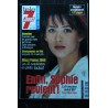 Télé 7 Jours  1645  *  1991  *     SOPHIE MARCEAU cover + 4 pages   MONTAND Freddy MERCURY Victor LANOUX