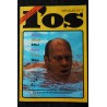 L'OS MENSUEL  n° 1  *   mai 1976  *  Pierre DAC      La vie érotique d'Adam et Eve
