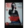 GLOBE Hebdo  54  * 1994 *  les ravages de L'ECTASY
