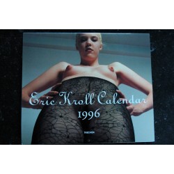O  Fashion, Fetish and Fantasies N° 12  Eric KROLL Günter BLUM Ellen SCHIPPERS Steve ENGLISH