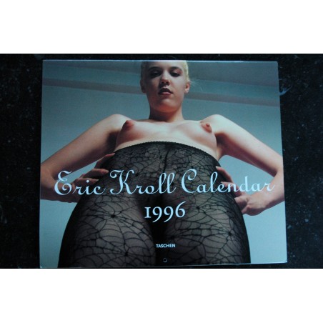 O  Fashion, Fetish and Fantasies N° 12  Eric KROLL Günter BLUM Ellen SCHIPPERS Steve ENGLISH