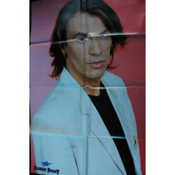Hélène et les Garçons  Album souvenir  + Poster géant