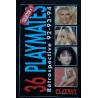 PLAYBOY 36 PLAYMATES  Collector n°  1 Rétrospective 92-93-94