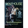 PENTHOUSE UK Vol 07 N° 05  MARIAN MAYLAM Bob GUCCIONE David ATTIE