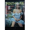 PENTHOUSE UK Vol 07 N° 06 XAVIERA HOLLANDER ISOBEL GARCIA OROBIYI Bob GUCCIONE Amnon Bar-Tur