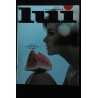 LUI 011 N° 11 EDDY MITCHELL TOM CRUISE SANDRA BULLOCK DAVID LACHAPELLE HELMUT NEWTON NU