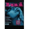 LUI 047 N° 47 BMW NAZCA PHOTO EROTIC ANNE DION PLAISIR DECUPLE PHILIP MOND HOT FANTASME