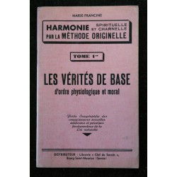 Physiologie de la Génération Humaine Dr Henri DAVID  Editions Baudinière