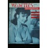 Vedettes Incognito N° 3  1970  Justine Mireille Darc Miss Brodie  Carrol Baker Gina Lollobrigida Marie Liljedahl