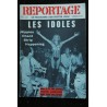 REPORTAGE le magazine des sujets choc  n° 28  * env. 1967 *  Cinéma et PROSTITUTION Marina Vlady Arletty Dany Carrel