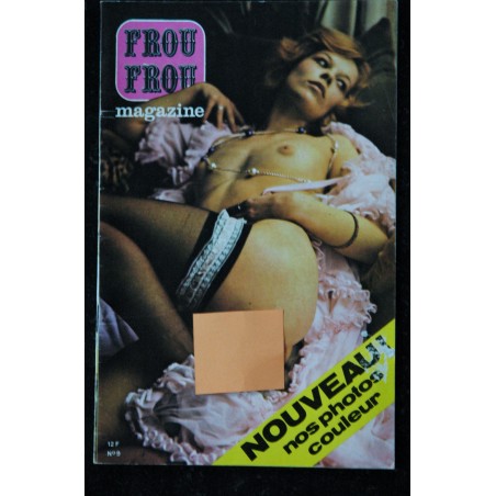 tentation  N°  2   * 1975  *  Slip de la perdition  Vintage Roman Photo en images t Adultes