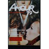FROU FROU Magazine  N°  8   * 1974  *  Acceuil Irresistible  Vintage Roman Photo en images  Adultes