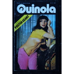 SOFA'S GIRLS  n° 1  * 1975  *   Vintage Roman Photo en images  Adultes